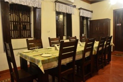 Hotel Martins Siesta 10