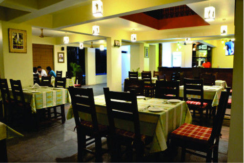 Hotel Martins Siesta 11