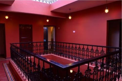 Hotel Martins Siesta 12