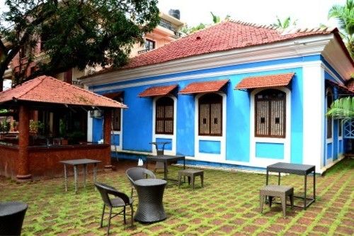 Hotel Martins Siesta 13