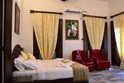 Hotel Martins Siesta 2