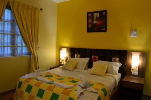 Hotel Martins Siesta 3