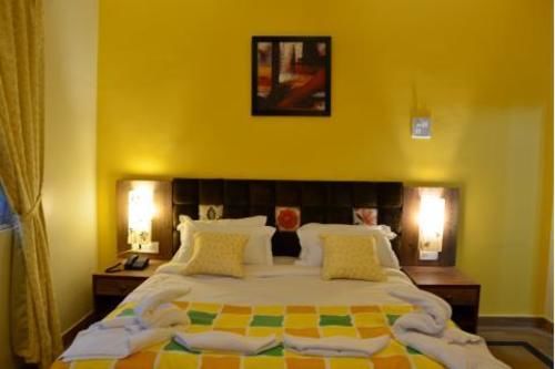 Hotel Martins Siesta 4