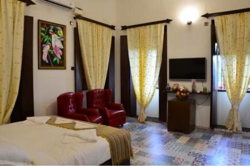 Hotel Martins Siesta 5