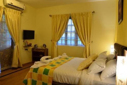 Hotel Martins Siesta 6