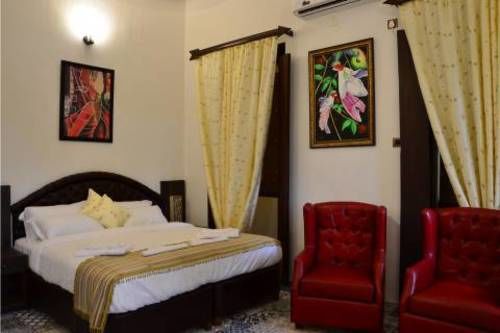 Hotel Martins Siesta 7