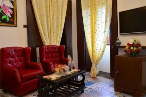 Hotel Martins Siesta 8