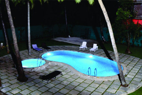 Hotel Martins Siesta 9