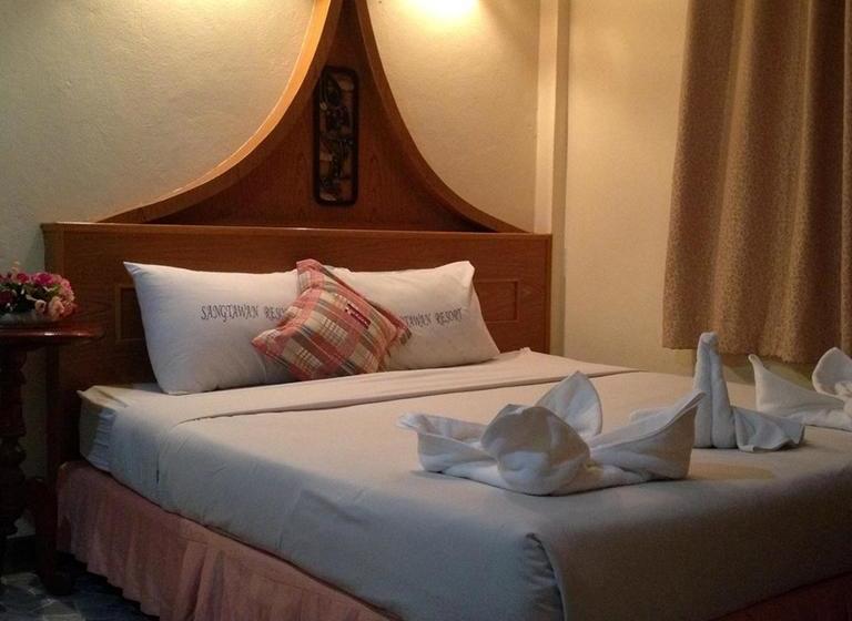 Hotel Sangtawan Resort