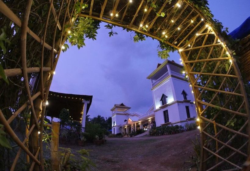 Hotel Beach Street Resort