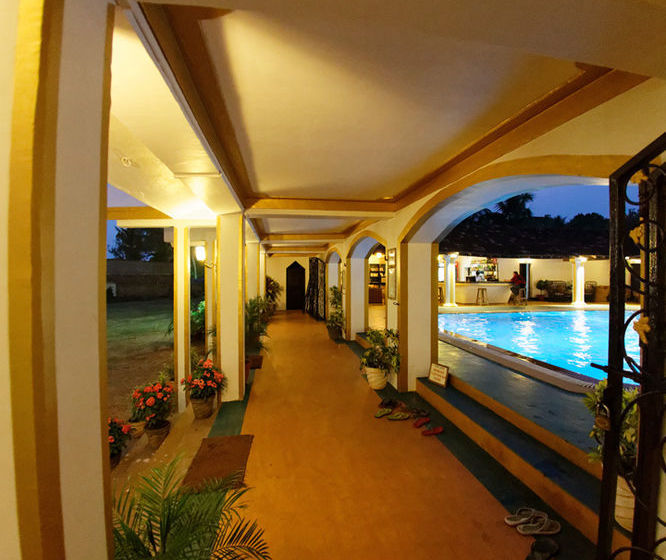 Hotel Beach Street Resort 1