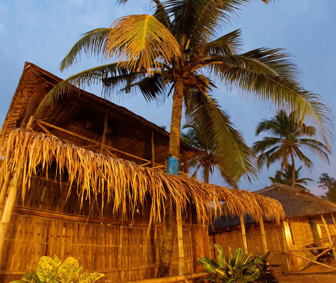 Hotel Beach Street Resort 10