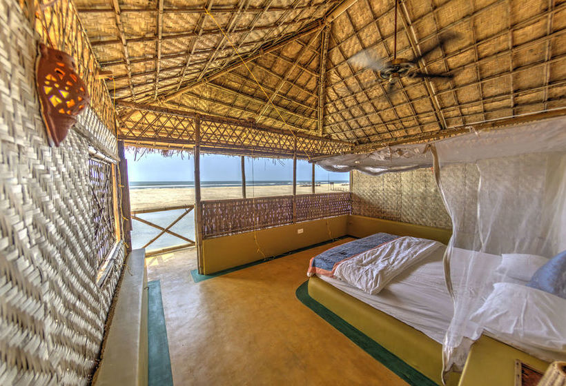 Hotel Beach Street Resort 14