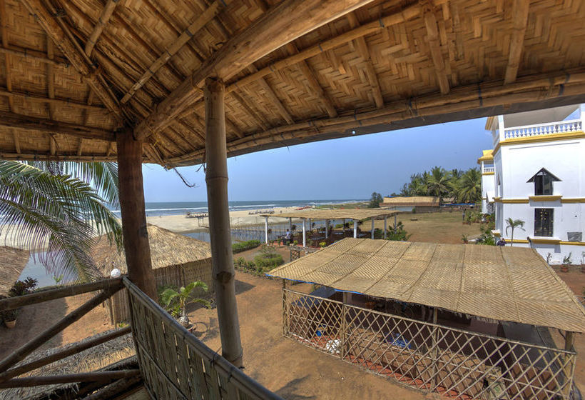 Hotel Beach Street Resort 16