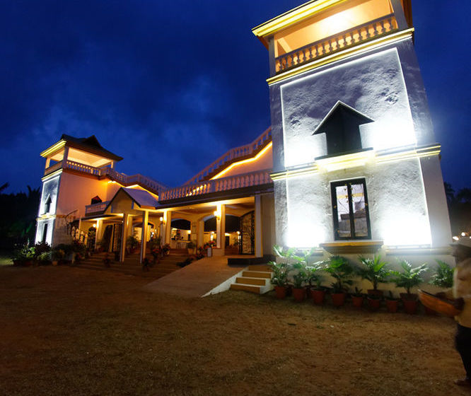 Hotel Beach Street Resort 2