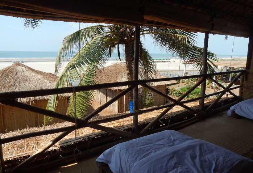 Hotel Beach Street Resort 6