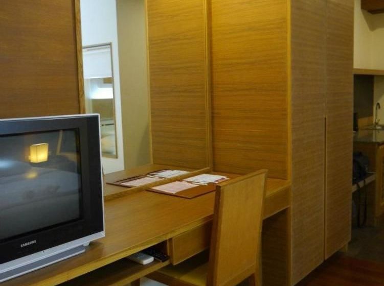 Baan Saikao Plaza Hotel & Service Apartment 11