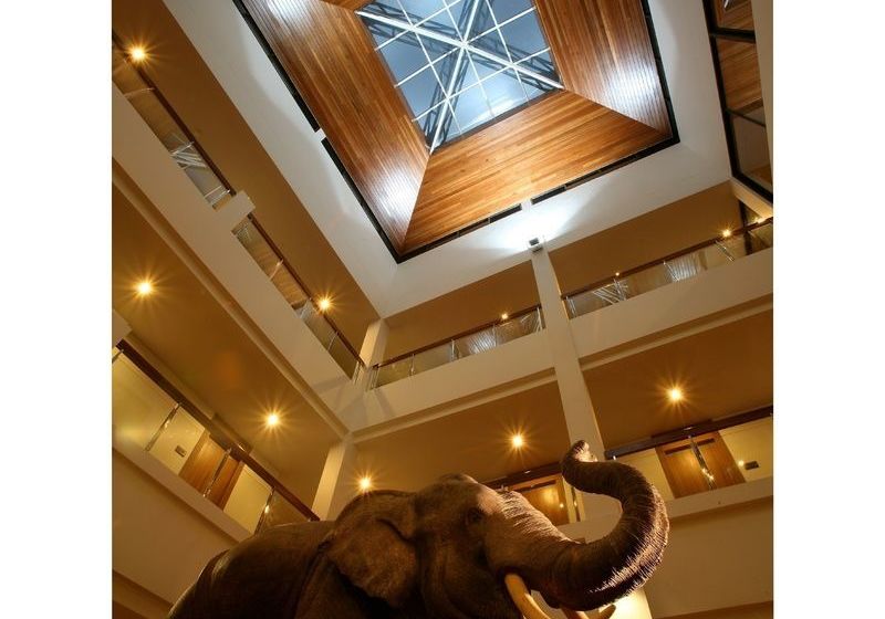 Baan Saikao Plaza Hotel & Service Apartment 16