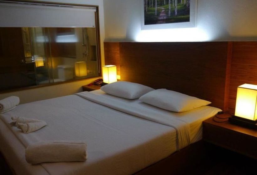 Baan Saikao Plaza Hotel & Service Apartment 2