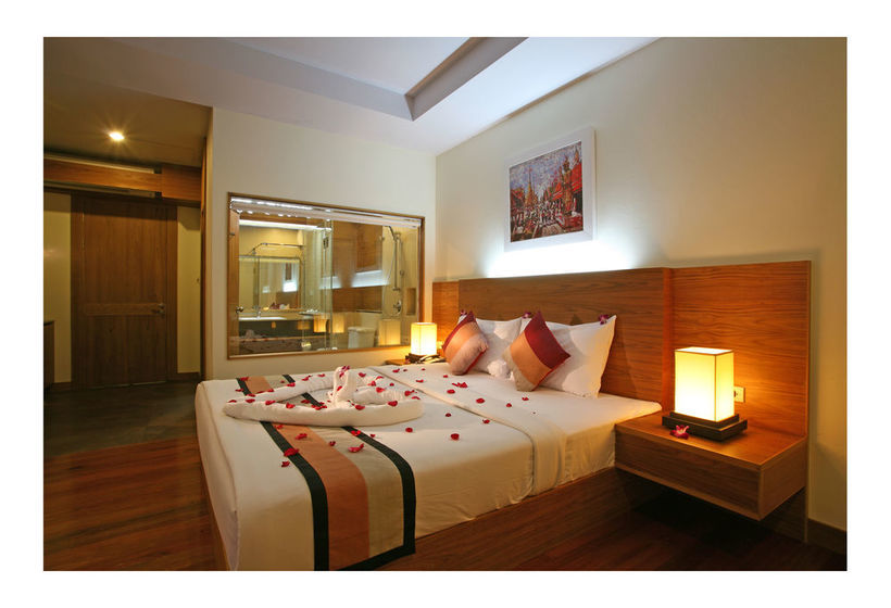 Baan Saikao Plaza Hotel & Service Apartment 6