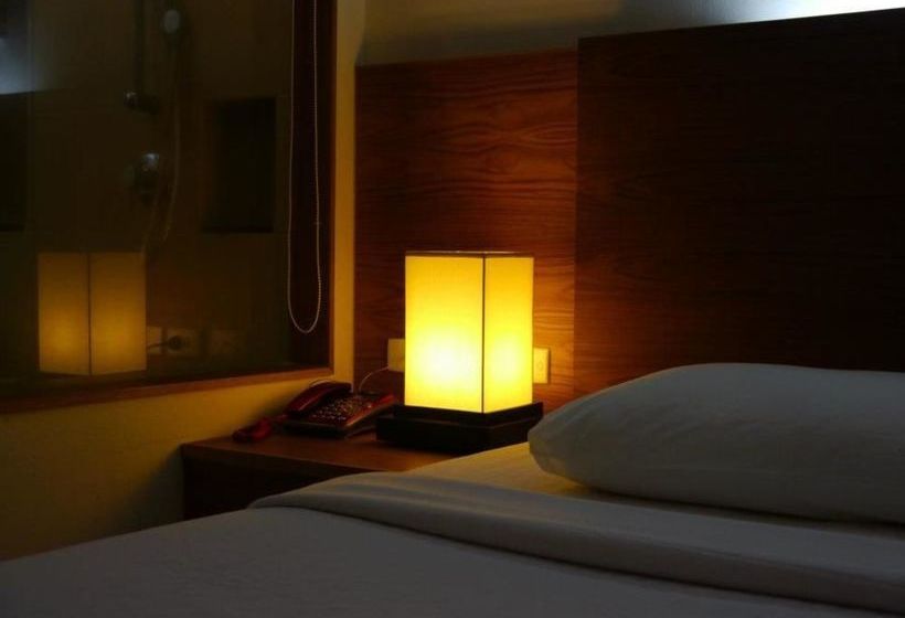 Baan Saikao Plaza Hotel & Service Apartment 7