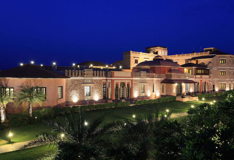 Hotel Juna Mahal Sawai Madhopur