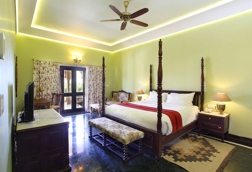 Hotel Juna Mahal 15