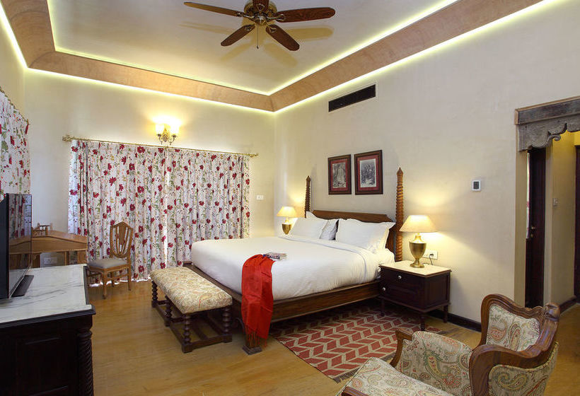 Hotel Juna Mahal 7