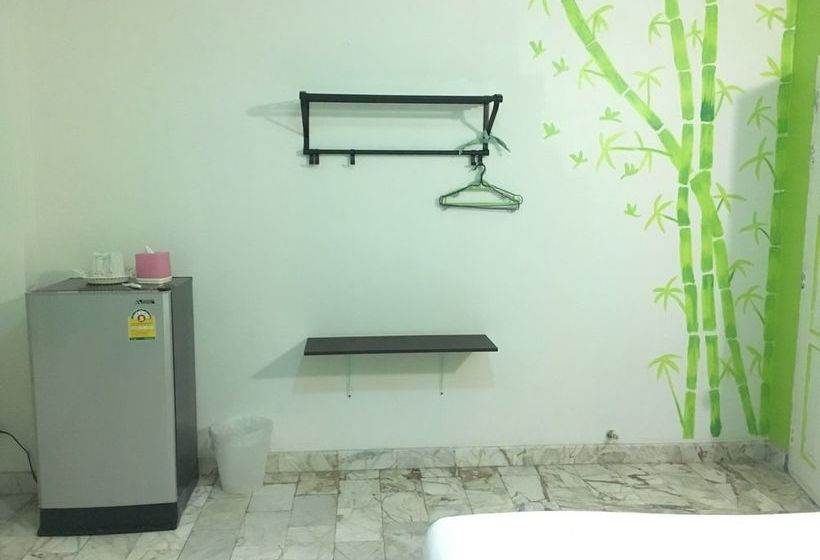 Hotel I-talay Lodge Boutique 11