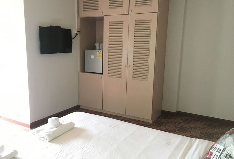 Hotel I-talay Lodge Boutique 13