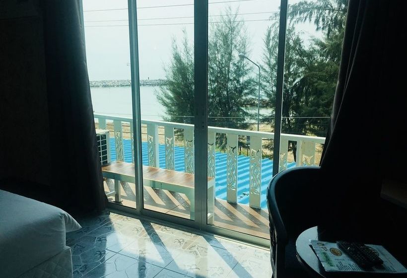 Hotel I-talay Lodge Boutique 18