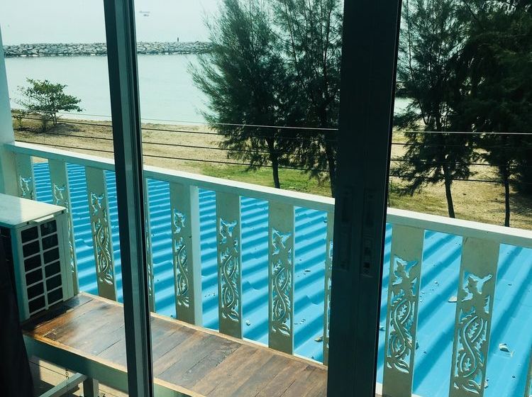 Hotel I-talay Lodge Boutique 19