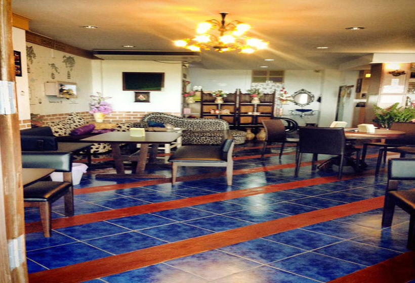 Hotel I-talay Lodge Boutique 2