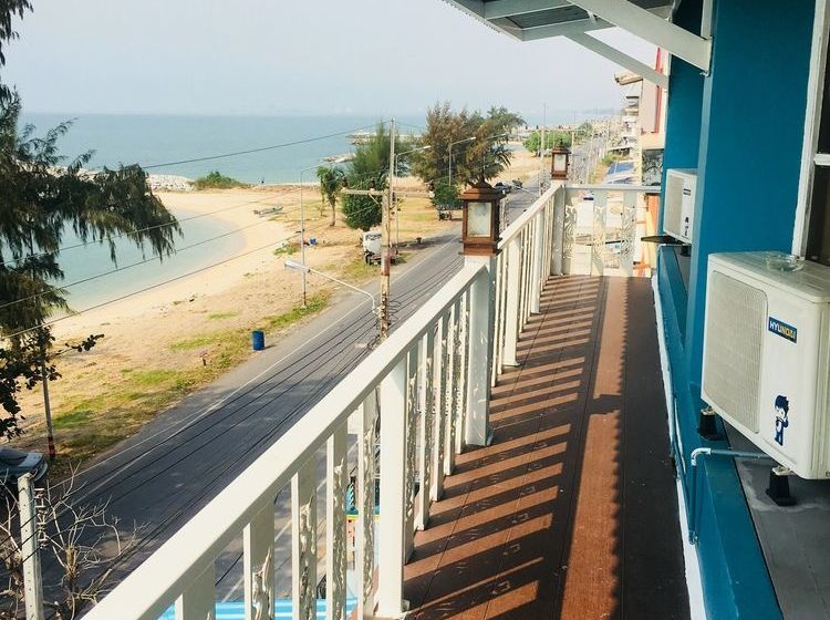 Hotel I-talay Lodge Boutique 20