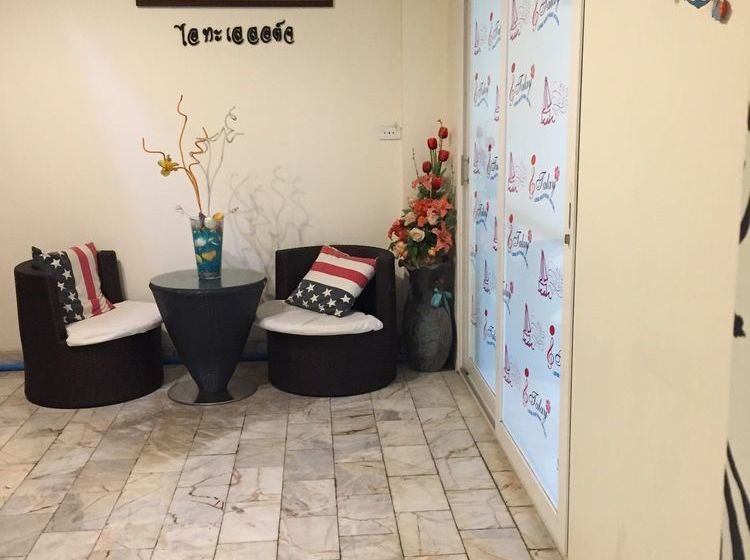 Hotel I-talay Lodge Boutique 3