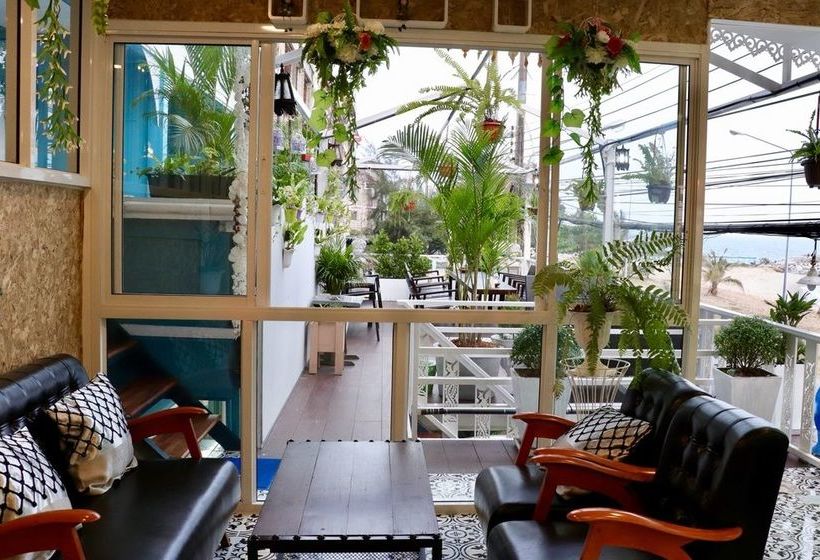 Hotel I-talay Lodge Boutique 4