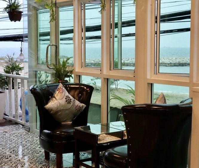 Hotel I-talay Lodge Boutique 5