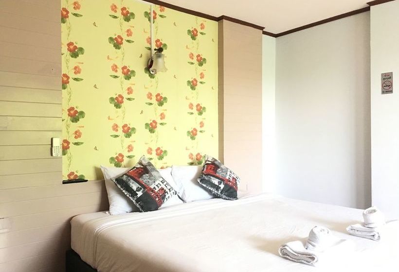 Hotel I-talay Lodge Boutique 8