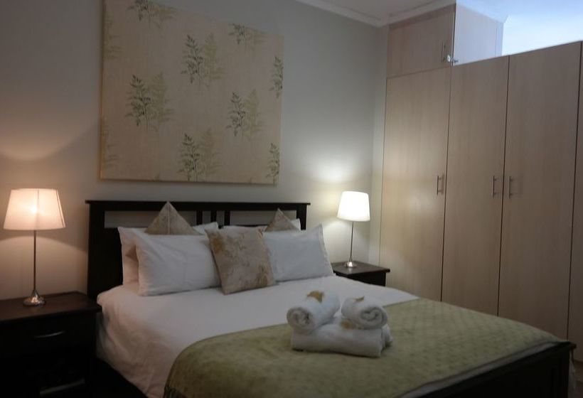 Four Seasons Apartments 1