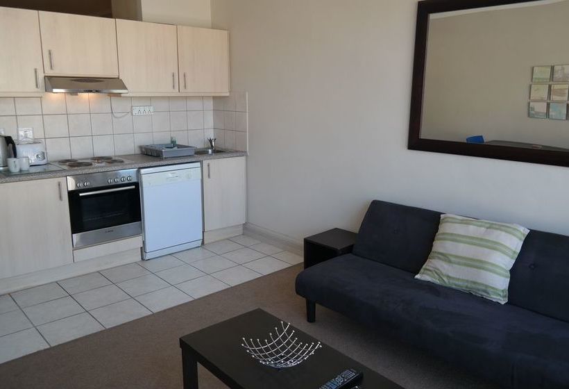 Four Seasons Apartments 10