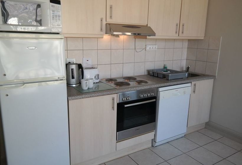 Four Seasons Apartments 11