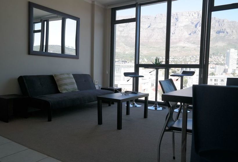 Four Seasons Apartments 12