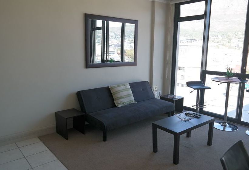 Four Seasons Apartments 13