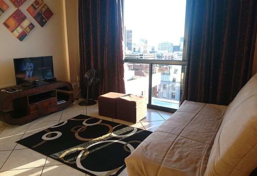 Four Seasons Apartments 14