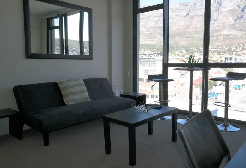 Four Seasons Apartments 15