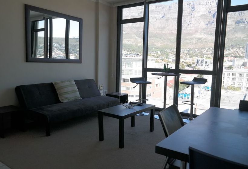 Four Seasons Apartments 16