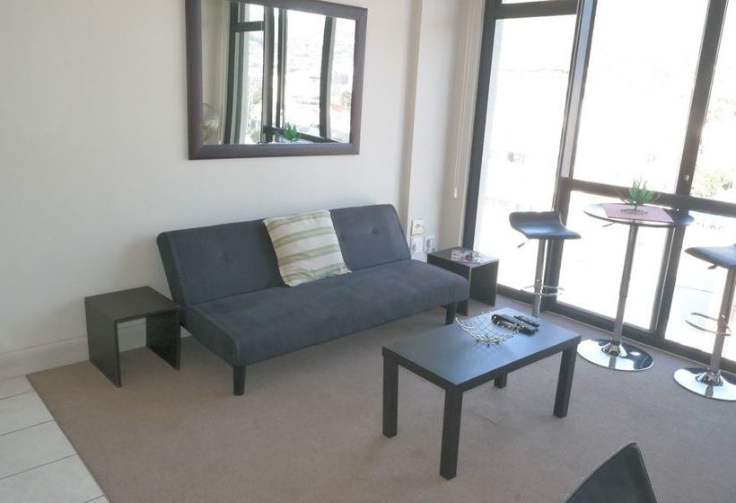 Four Seasons Apartments 17