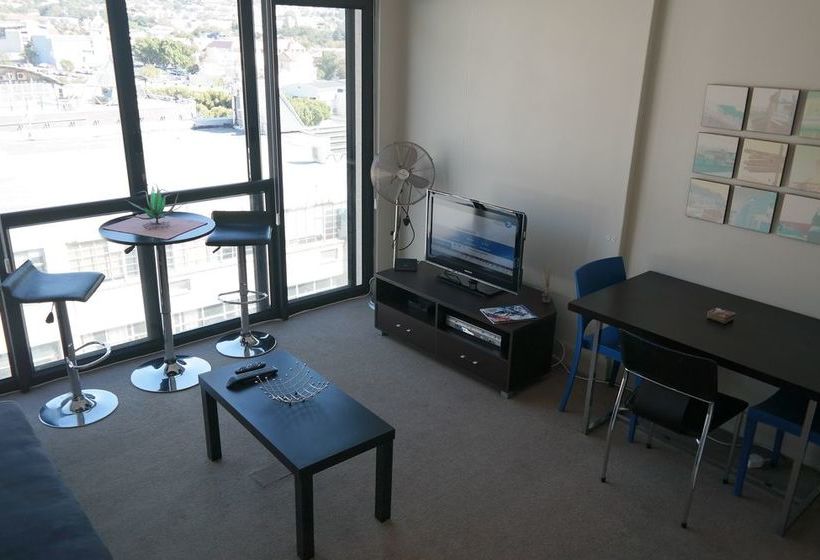 Four Seasons Apartments 18