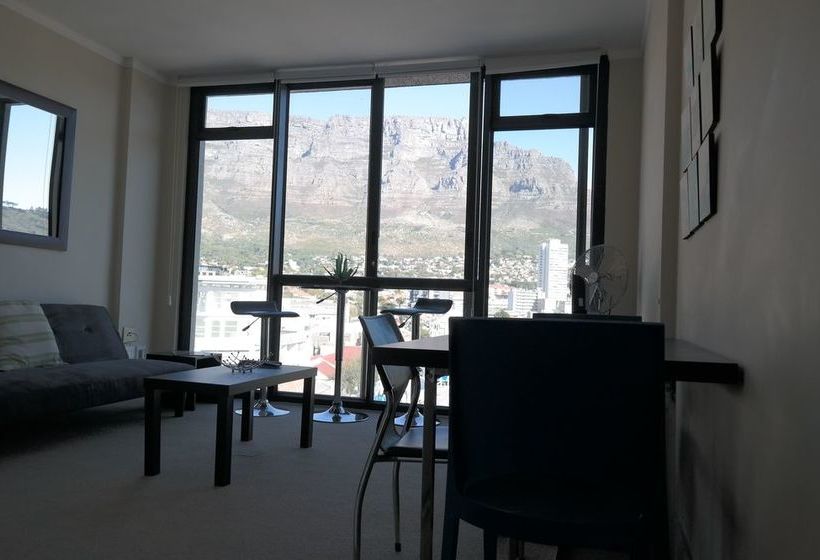 Four Seasons Apartments 19