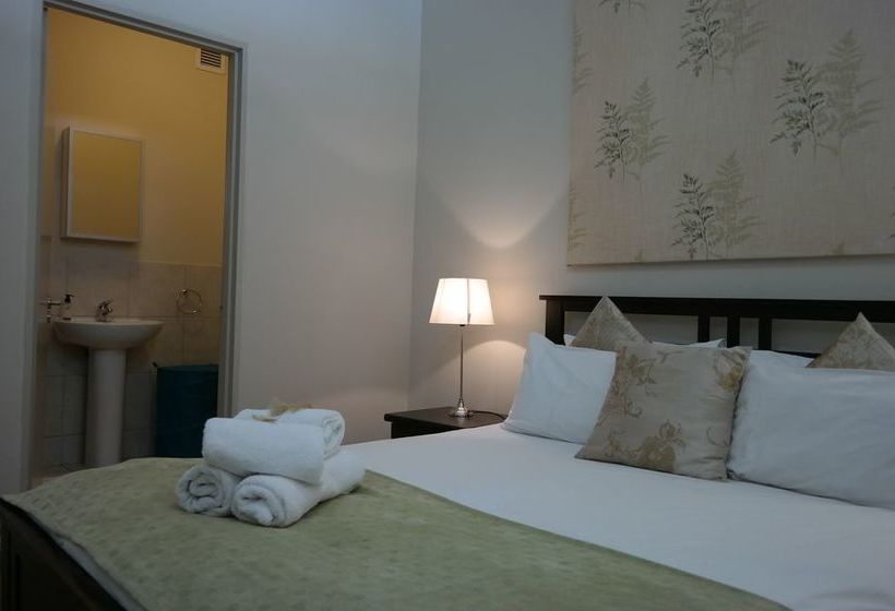 Four Seasons Apartments 2